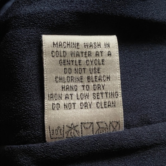 Cynthia Rowley sleeveless eyelet top - Picture 7 of 10